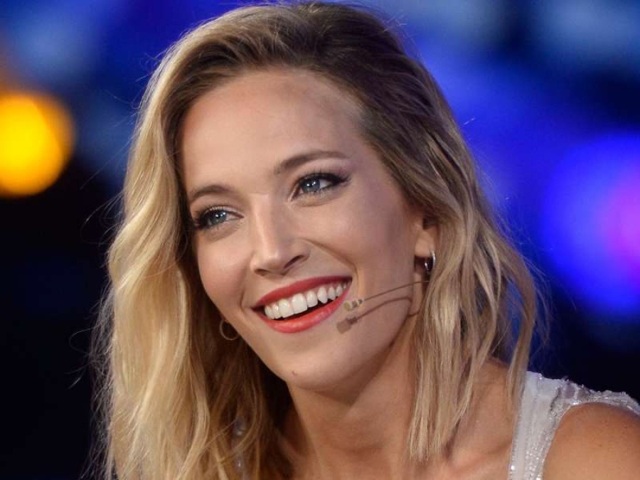  Luisana Lopilato se mostró comiendo... ¡fideos!