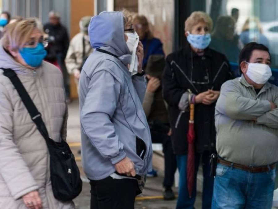 Asocian al COVID-19 con la falta de vitamina D