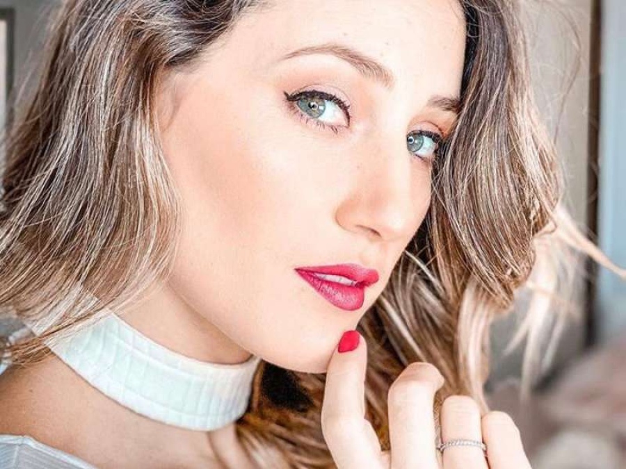 Los insólitos ”piropos” que recibe la ”cola” de Mica Viciconte 