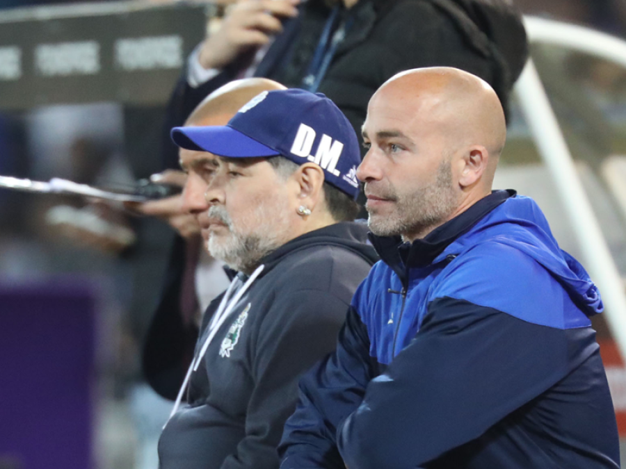 Con novedades salió la lista del Lobo para debutar en el torneo 