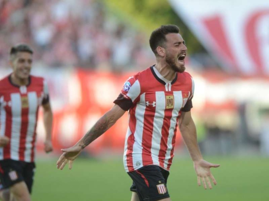 ¿Sin Angelito y con doble 9?