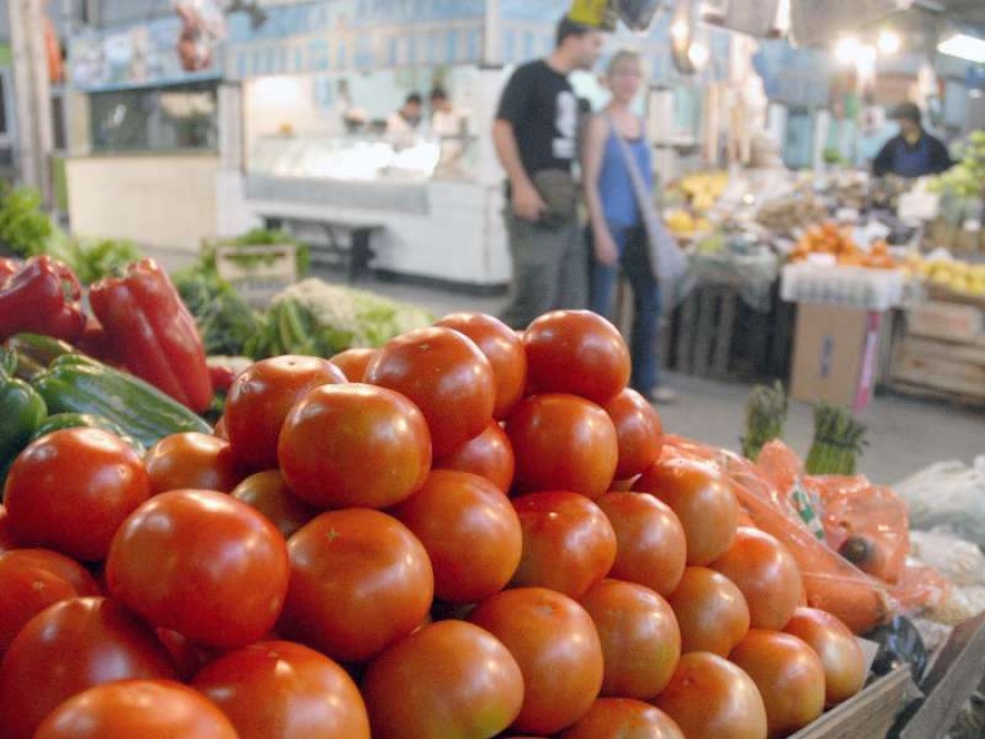 Se desplomó el precio del tomate en varias verdulerías de La Plata: ahora sí vuelve la ensalada sin culpa