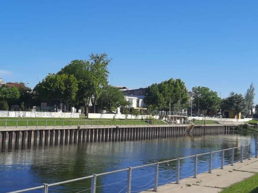 Un indigente fue hallado sin vida en Berisso: tenía 50 años y se habría suicidado