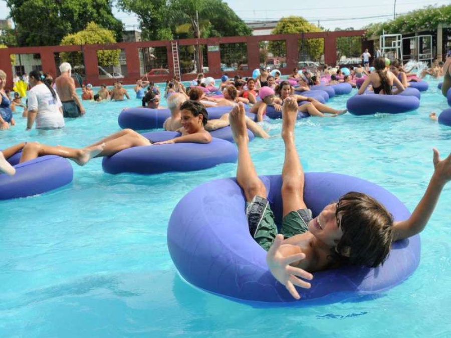Las Colonias de Vacaciones de La Plata podrían abrir este verano: ”Dependerá de si habilitan las piletas en su modo social”