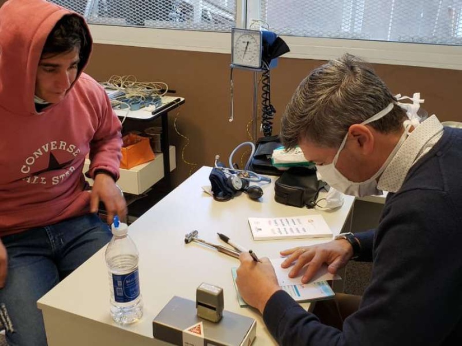 Las prepagas finalmente subirán un 10% en diciembre y podría cancelarse el aumento de enero