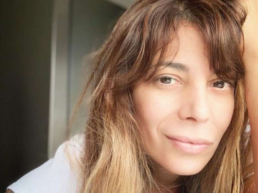 Después de las confesiones, Ximena Capristo confesó quién es su ”persona favorita” 