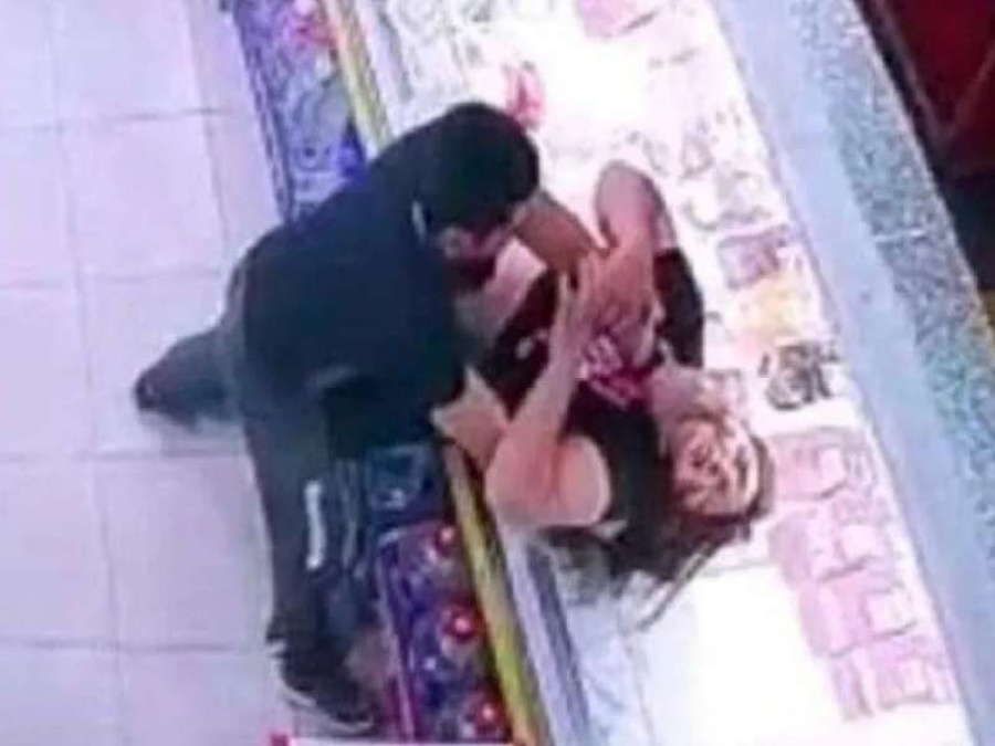 La Pampa: Ahorcó a su compañera de trabajo porque no le gustó la música que puso