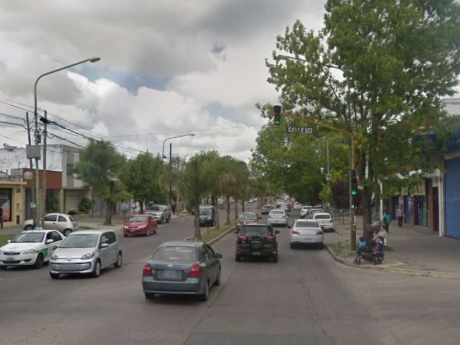 Procesaron por encubrimiento a dos jóvenes que circulaban en Tolosa con una moto robada