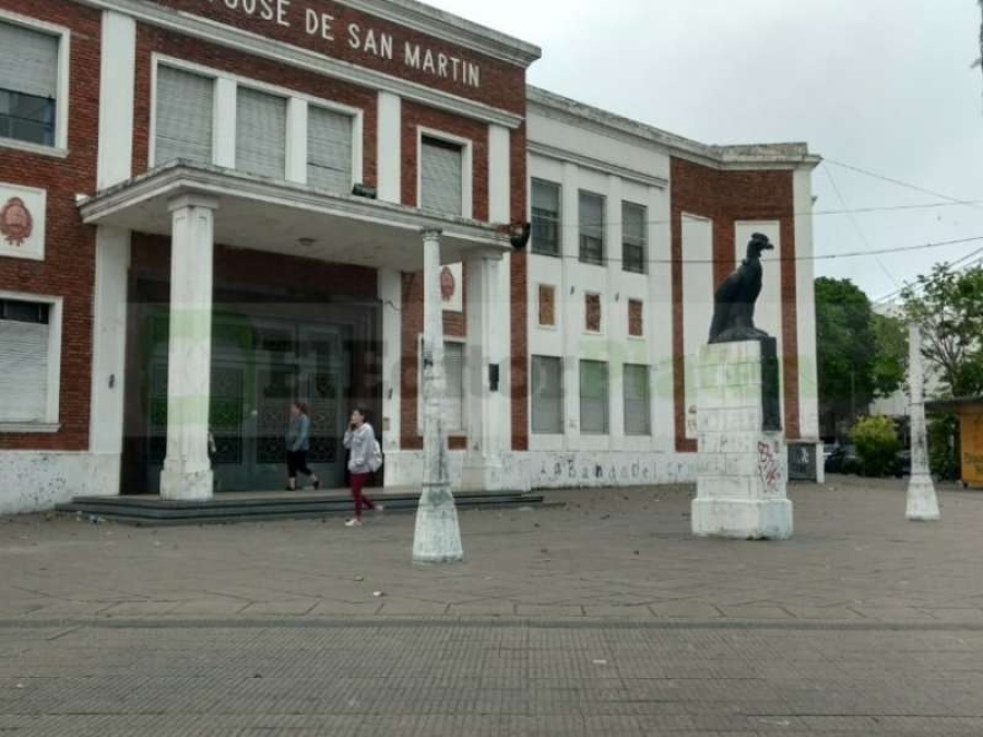 Un grupo de padres de La Plata pide la reapertura de escuelas y jardines en la ciudad