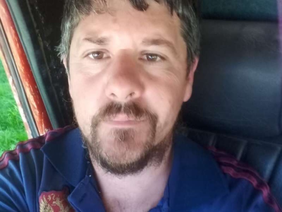 83 días sin ver a su hija en La Plata y llora desconsolado sin respuestas: ”La justicia se me ríe en la cara”