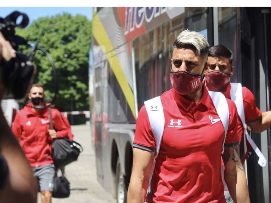 Desábato recuperó una pieza clave y analiza repetir equipo