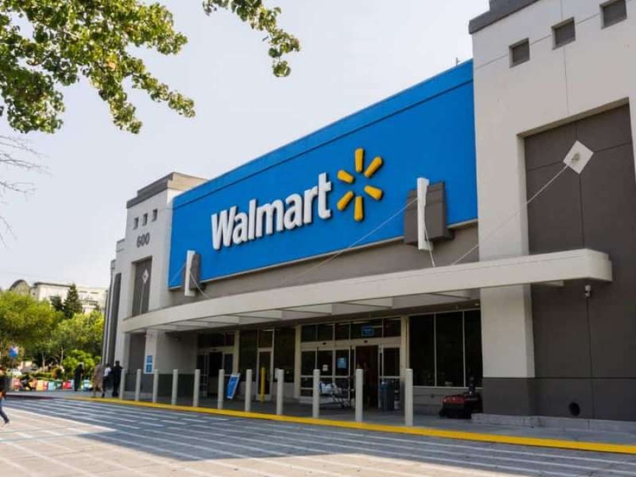 Francisco de Narváez se quedó con el negocio de Walmart en Argentina
