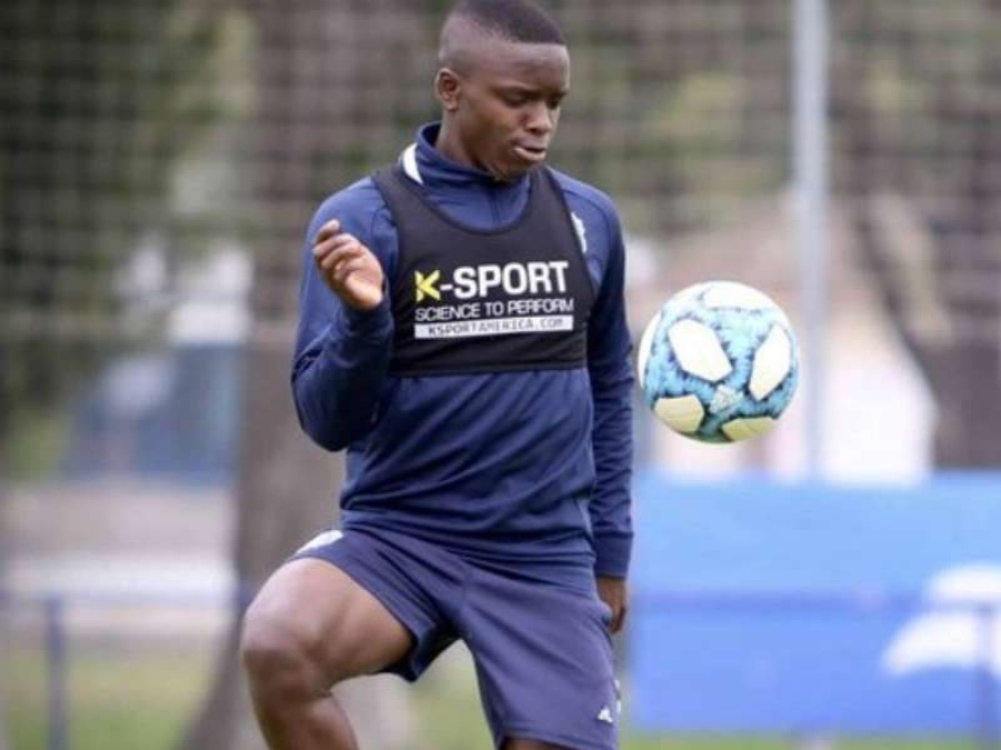 Denunciaron a Carbonero por acosar a la recepcionista del hotel donde vive