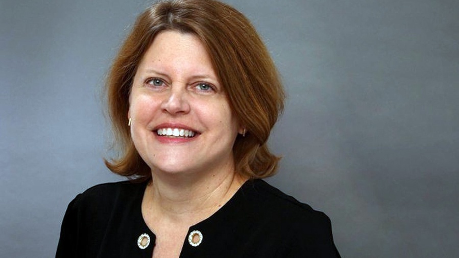 Historia en The Washington Post: designaron por primera vez a una mujer como directora editorial