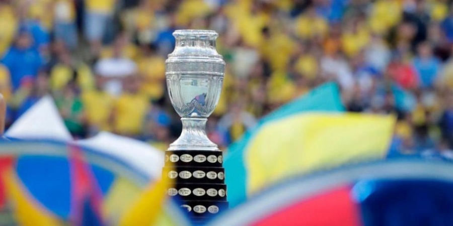 Detuvieron por abuso a un empleado de la delegación uruguaya en la Copa América