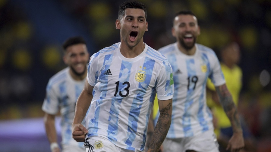 Una de las sorpresas argentinas podrá estar en la Copa América