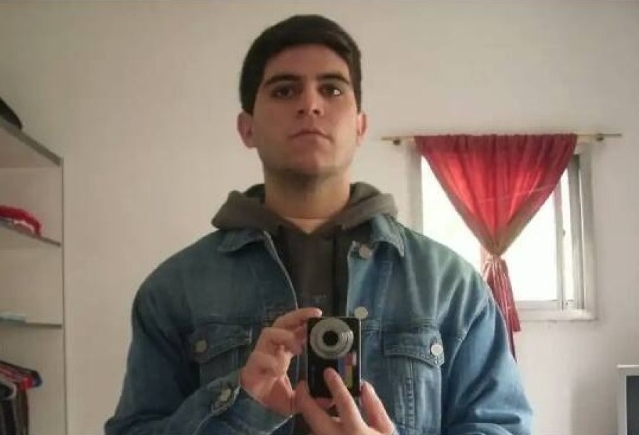 A cuatro años de su desaparición:¿Dónde está Mariano González Schwidnt?