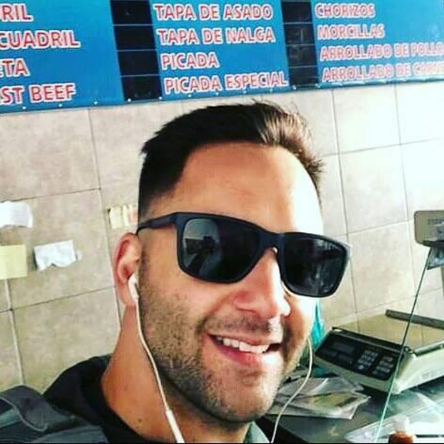 La abusó, empastilló y amenazó con matar a sus hijos en La Plata: “Me dio una paliza que no me llevó a la muerte de milagro”