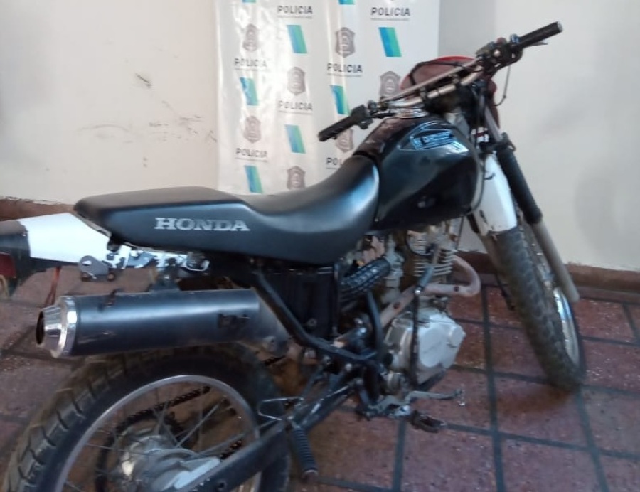 Quiso ingresar a La Plata sin permiso para circular y lo detuvieron