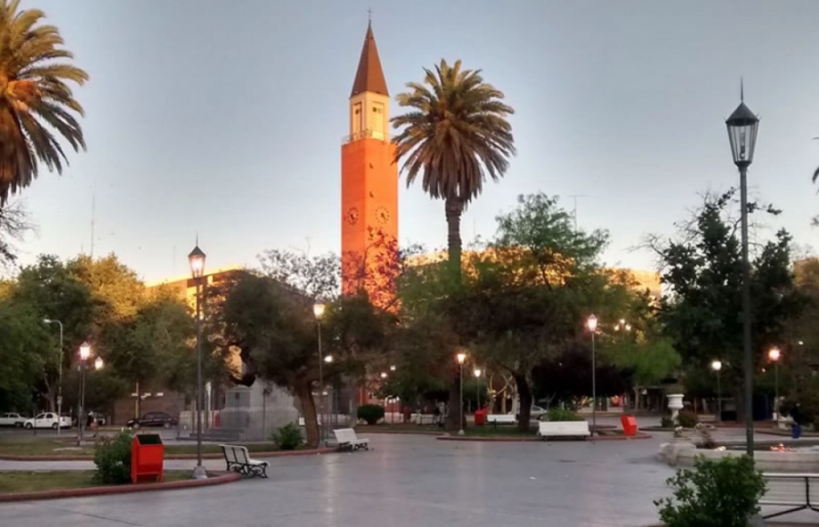 En San Juan se produjo un terremoto de 6.8 grados en la escala Richter: los temblores llegaron a Córdoba y Mendoza