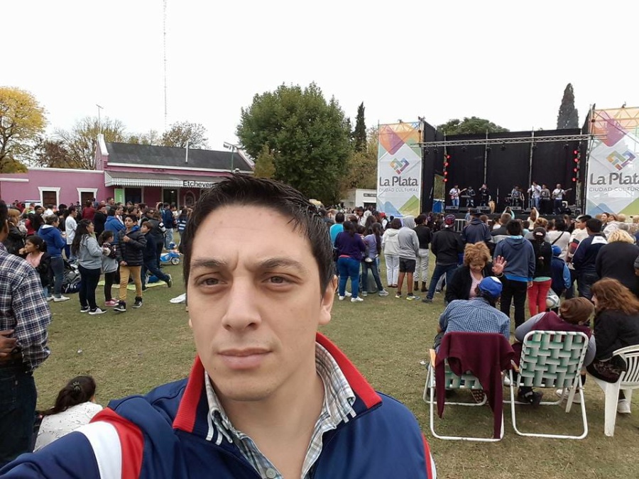 Denunciarán penalmente al funcionario municipal, Emiliano Calanna por incumplimiento de sus deberes