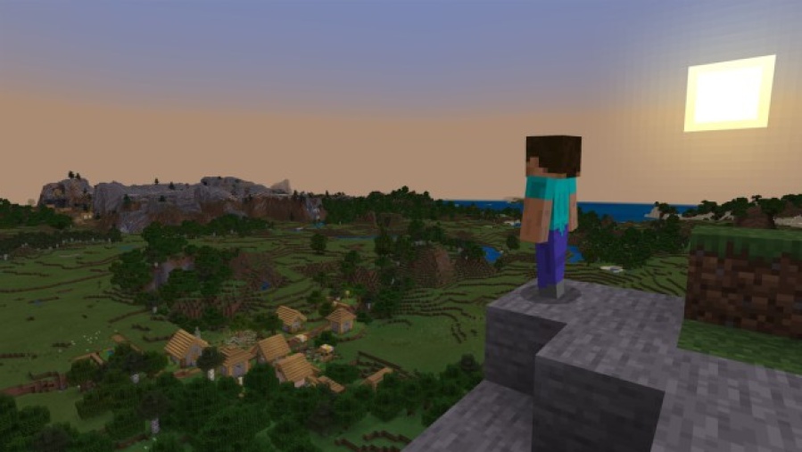 Minecraft rompe un nuevo record de jugadores activos con una cantidad millonaria