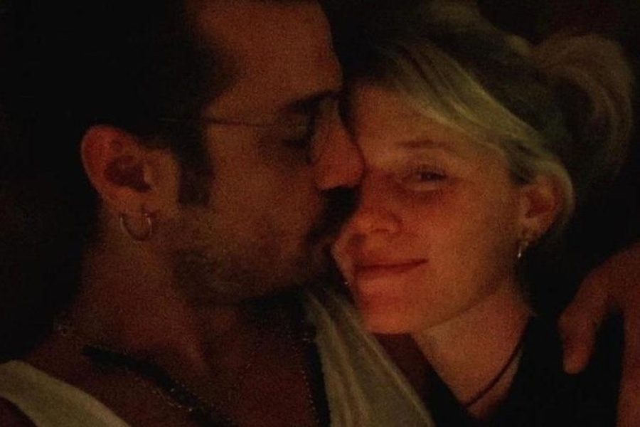 La revelación de la ex de Daniel Osvaldo: ”Pasaron cosas muy feas”