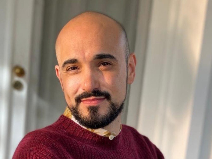 Abel Pintos contó cómo está su salud, luego de haberse contagiado COVID-19