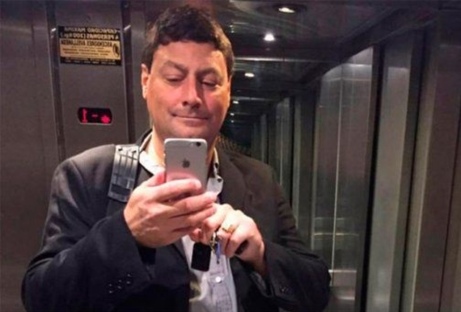 Apareció un cuerpo quemado en el Río de la Plata y podría ser el de un abogado desaparecido el año pasado en Quilmes