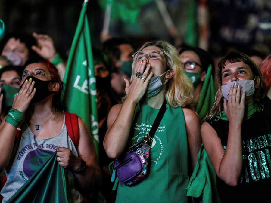 Un juez de Mar del Plata ordenó suspender la Ley del Aborto y el Gobierno apelará el fallo