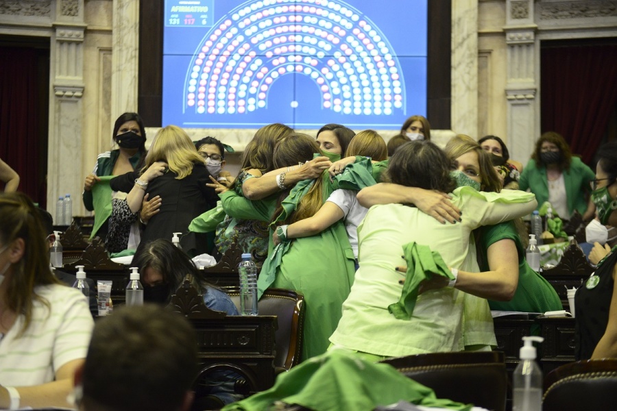 Ginés González García irá al Senado para defender el ”Plan de los 1.000 días”, el proyecto que acompaña al Aborto Legal