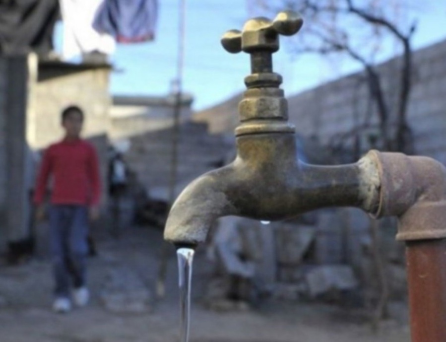 Se normalizaría el servicio de agua en La Plata esta mañana, pero Tolosa y Ringuelet seguirán con baja presión
