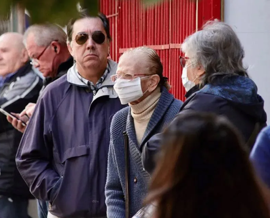 Conocé cuánto van a aumentar las jubilaciones en 2021