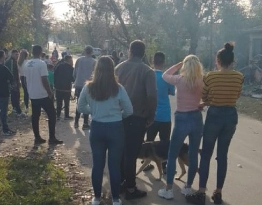 “Te haría un hijo, le dijo a mi nena de 13 años”: alertan por el abusador de menores de Altos de San Lorenzo