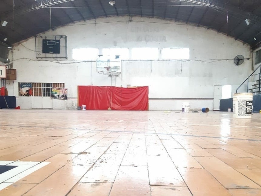 El Club Atlético Platense desmintió que el albañil de 61 años haya muerto dentro de la institución