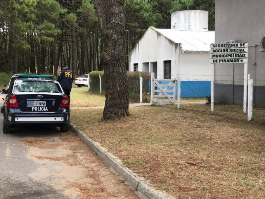 Dos funcionarias municipales de Pinamar estafaron con la Tarjeta Alimentar y el intendente Yeza “no sabía”