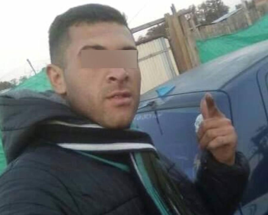 Denunció que abusó de su hijo en La Plata y ahora la amenaza por celular: ”Si no tengo respuestas, voy a ir a Fiscalía”