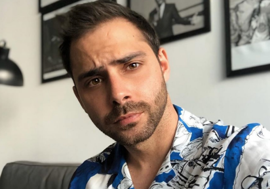 Grego Rosello reveló cuánto gana un influencer: ”Por un posteo cobrás casi lo mismo que un contrato en televisión”