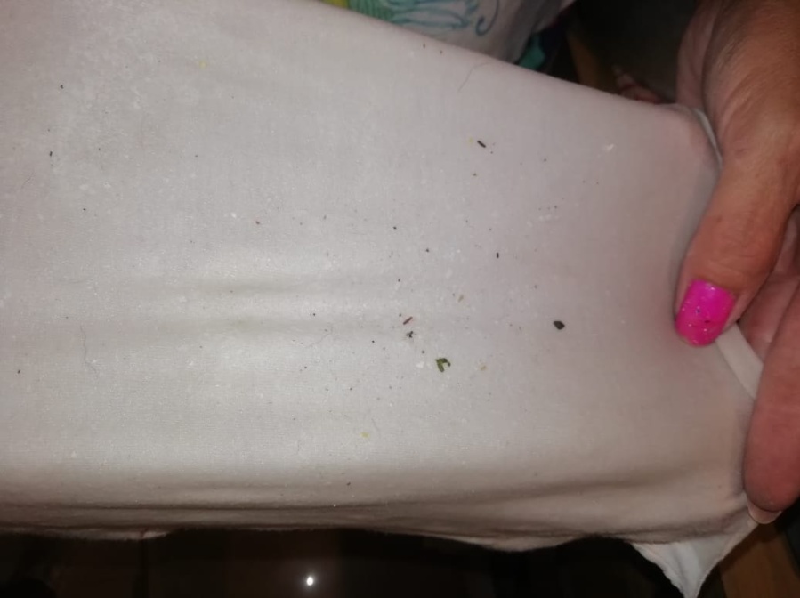 El agua en San Carlos viene con ”sorpresas”: los médicos recomiendan hervirla y filtrarla