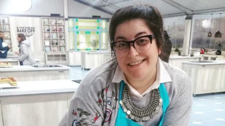 Murió por coronavirus Agustina Fontenla, ex participante de Bake Off