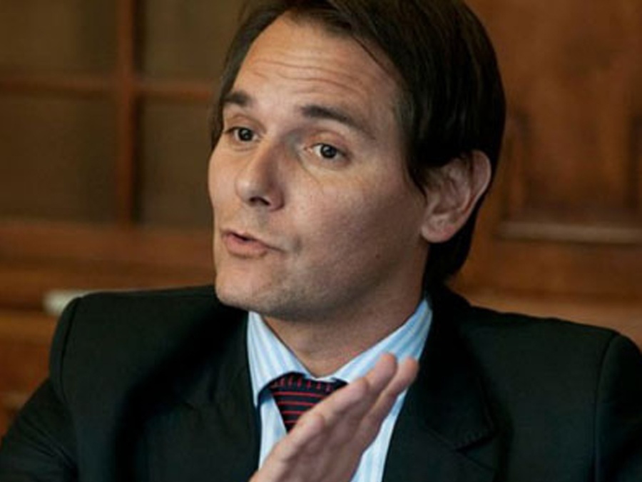 Absolvieron al Pata Medina de otra causa judicial y habló su abogado: ”Estábamos seguros que iba a terminar así”