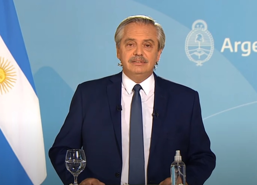 La Plata en “alarma epidemiológica”: hasta el 21 de mayo siguen las clases virtuales y la restricción de circulación a las 20
