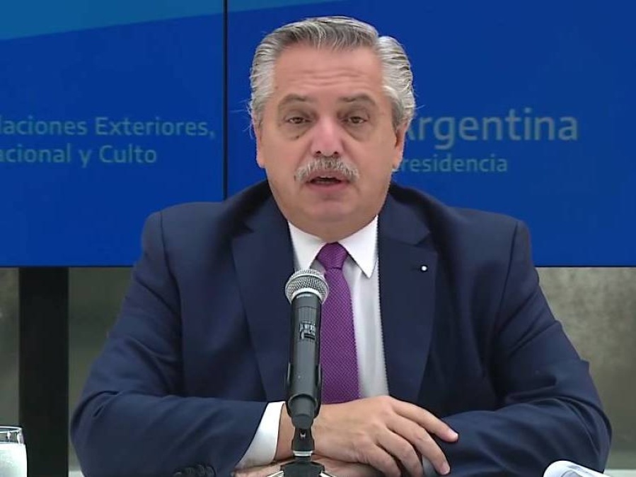 Alberto Fernández, a 30 años del Tratado de Asunción: ”Es un honor ser parte del Mercosur”
