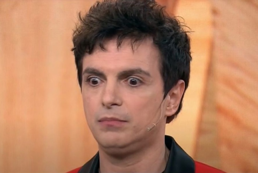 Ale Sergi habló de su relación con Andrea Rincón: ”Estaba haciendo cualquiera”