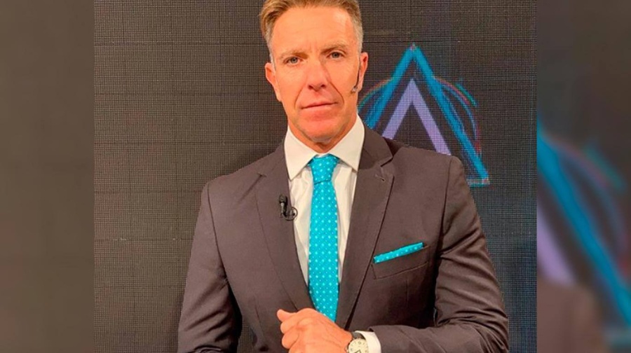 Fantino dio una nueva revelación sobre el día de la muerte de Maradona: ”Le sacaron 200 mil pesos de su cuenta”