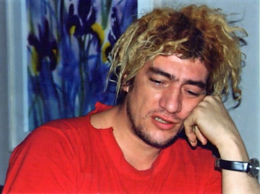 Revés para Pity Álvarez: Rechazan el pedido de sobreseimiento pese a que no esté en condiciones psíquicas