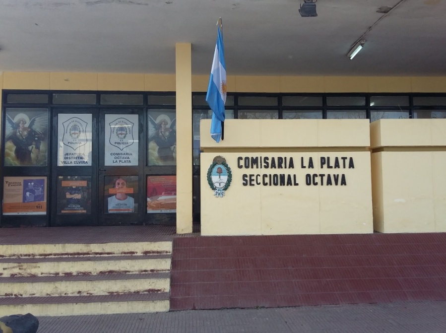 Amenazaron de muerte y golpearon a una mujer de 25 años en Altos de San Lorenzo