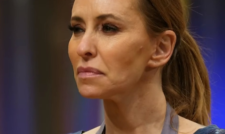 Analía Franchín picante contra los nuevos participantes de MasterChef: ”Hacer un mejor show que nosotros será imposible”