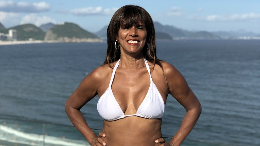 ”Me convierto en Anamá 'Ferneteira'”: El gracioso tweet de Anamá Ferreira por el fin de semana que se hizo viral