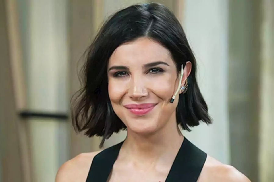 Andrea Rincón reveló que tiene una relación a distancia: ”Estamos muy enamorados”